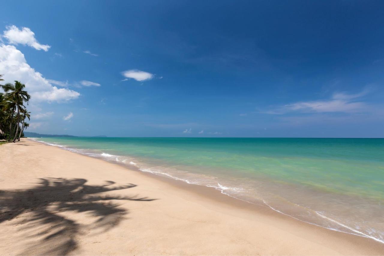 منتجع وسبا جيه دبليو خاو ليك خاو لاك المظهر الخارجي الصورة Hua Hin beach