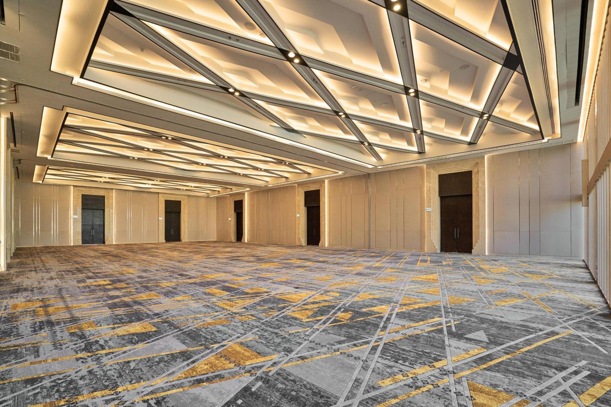 منتجع وسبا جيه دبليو خاو ليك خاو لاك المظهر الخارجي الصورة The Grand Ballroom